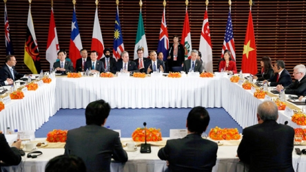 Great strides thanks to economic integration