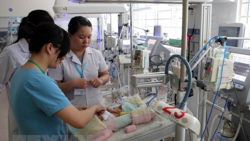 Hospitals take steps to reduce maternal, child mortality rates