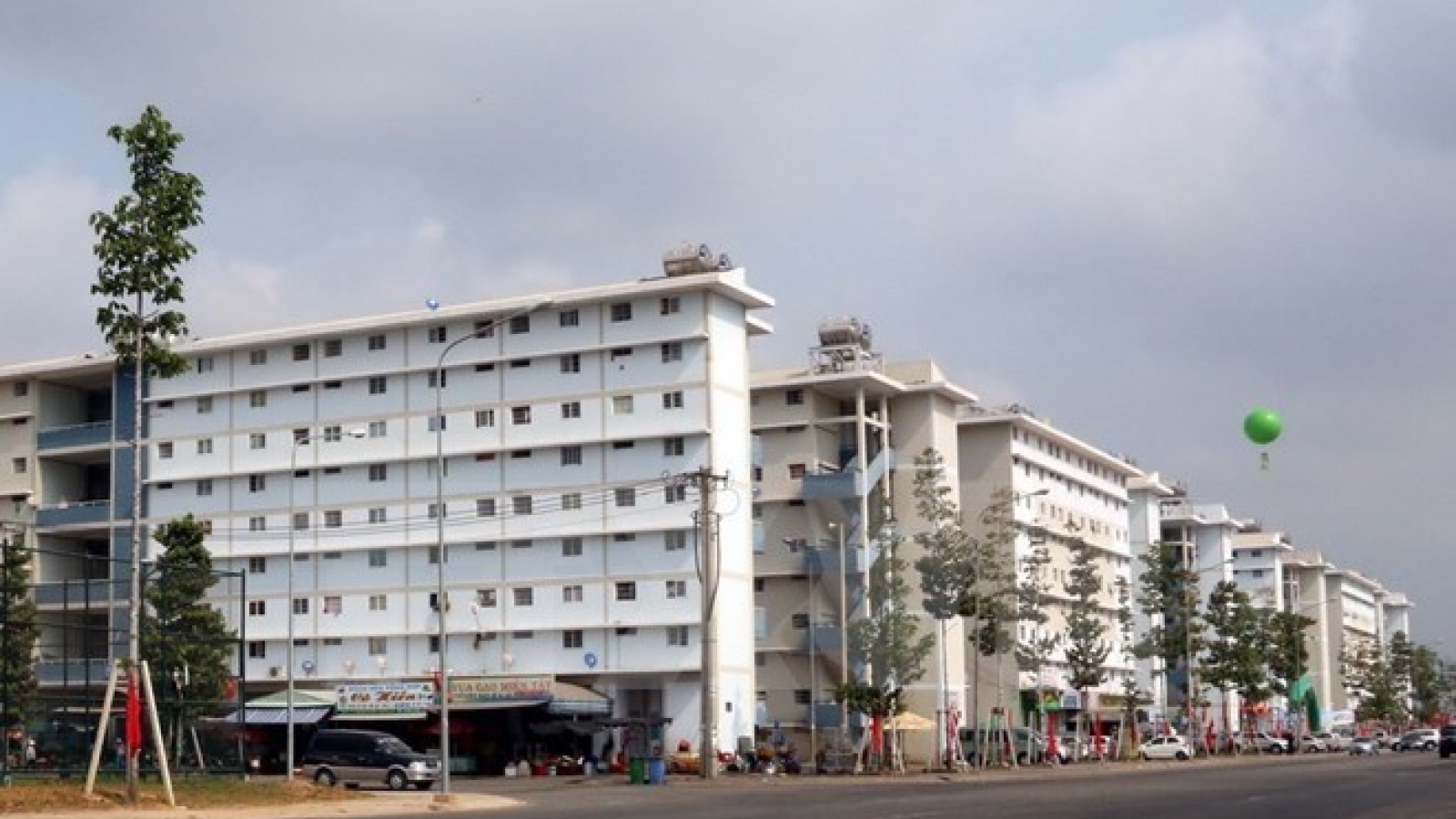 Housing stimulus package disbursement exceeds 86 percent