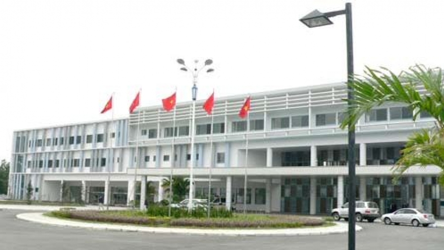 Thua Thien-Hue General Hospital opens