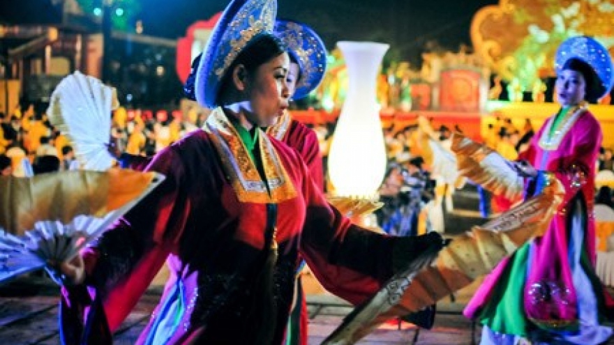 Hue Festival to return with cross-cultural performances