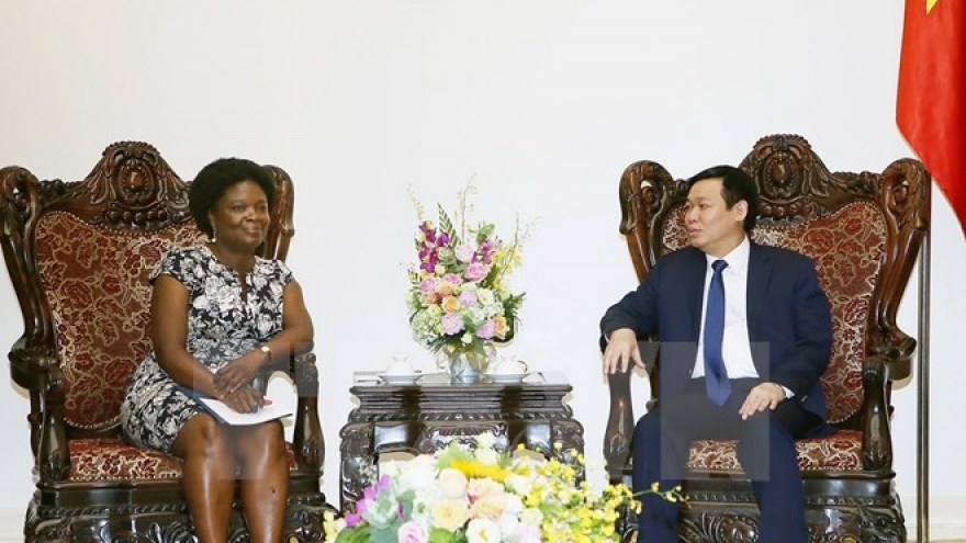 Vietnam needs WB’s advice on State budget balance: Deputy PM