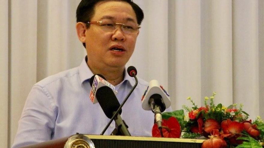 Deputy PM lauds southwest steering committee’s contributions