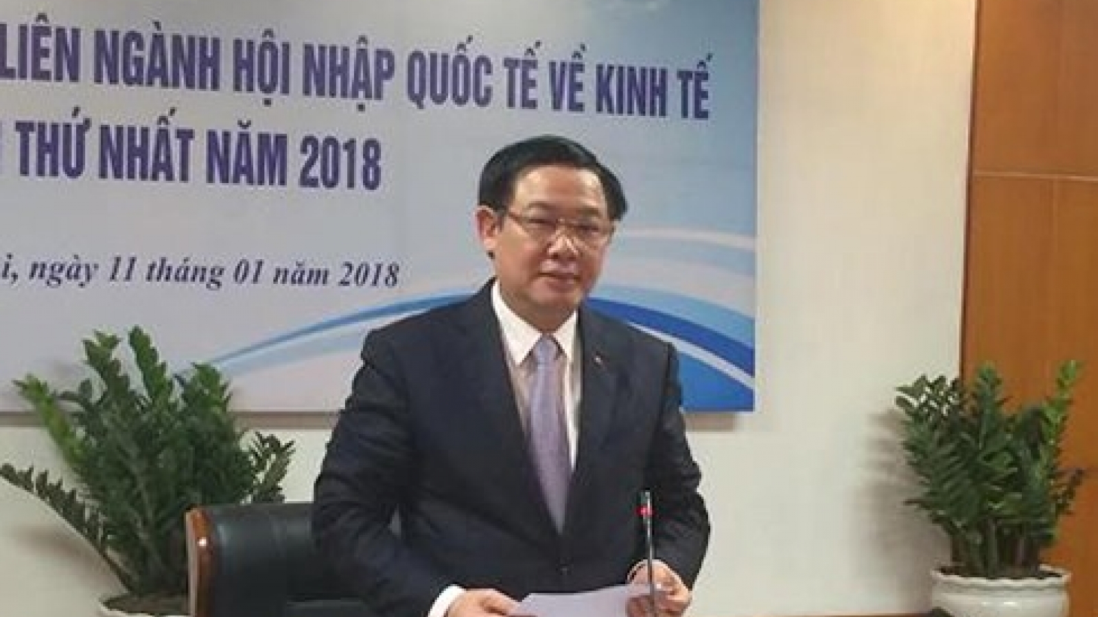 FTAs under negotiation between Vietnam and 60 world economies