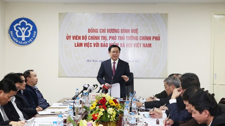 Social Security enhances inspections to prevent fraud: Deputy PM