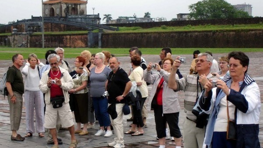 US travel site urges tourists to explore Vietnam