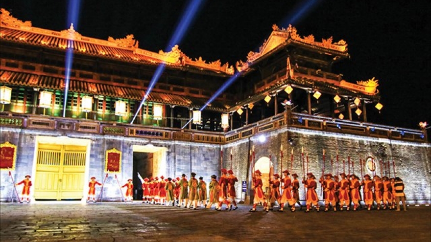 Thua Thien Hue introduces new tourism products