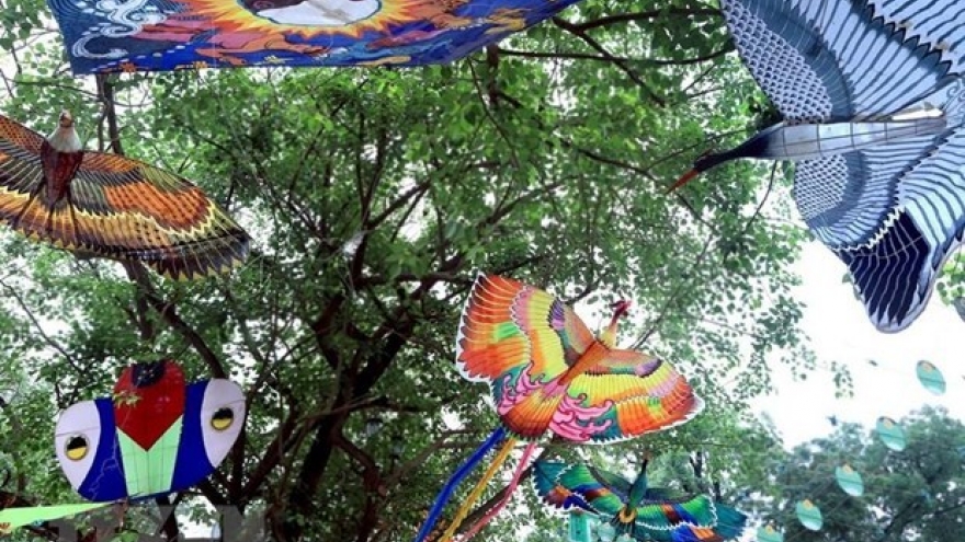 Foreign artisans to join Hue Traditional Craft Festival