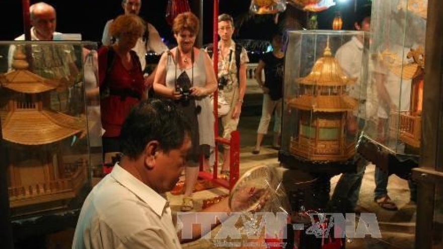 50 villages, establishments register to attend 2019 Hue craft festival