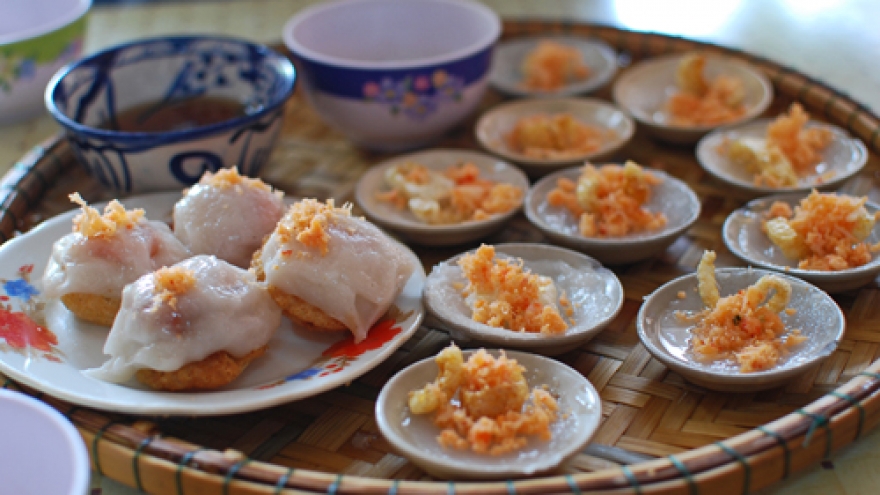 Hue to host International Food Festival