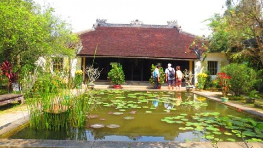 Nearly VND32.6 billion to protect garden houses in Hue