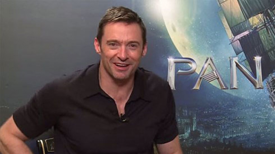 Hugh Jackman: “I’m ready to come to Vietnam”