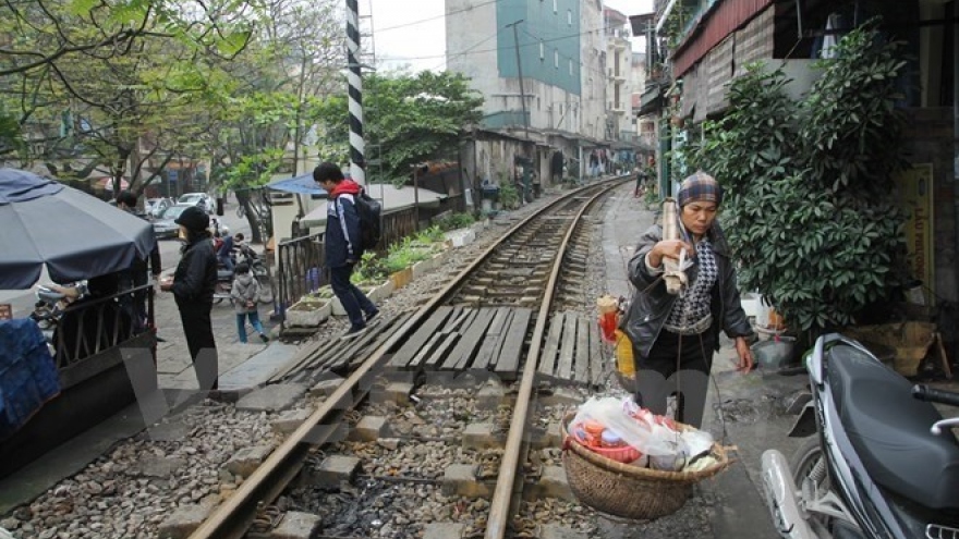 Hundreds of poor constructed level crossings to be upgraded