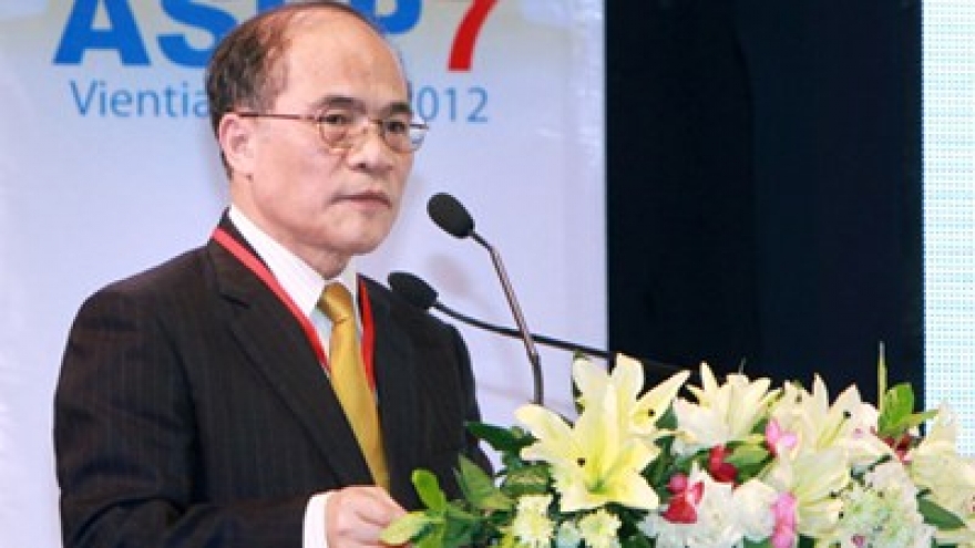 Vietnam actively participates in ASEP forum
