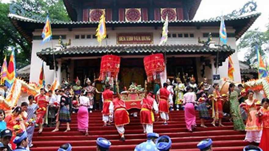 Culture helps reinforce national image