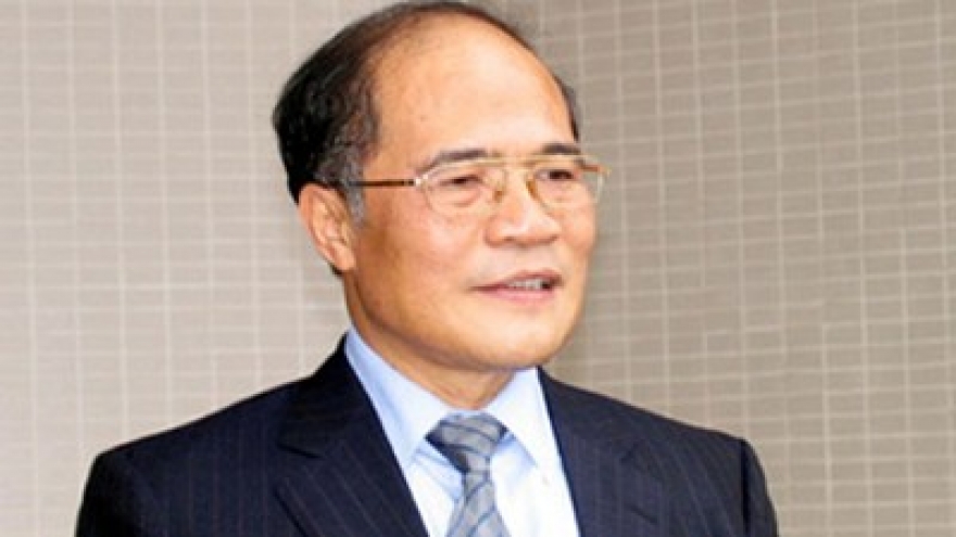 Former NA deputies set example for next tenures: top legislator