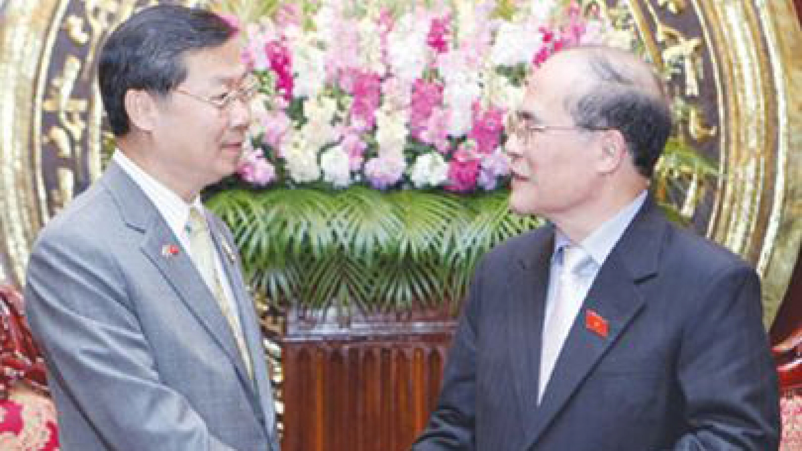 Vietnam exerts more efforts in TPP negotiations