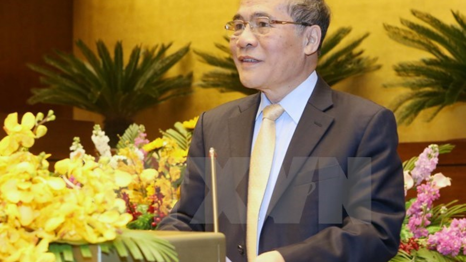 VFF, NA agencies step up coordination