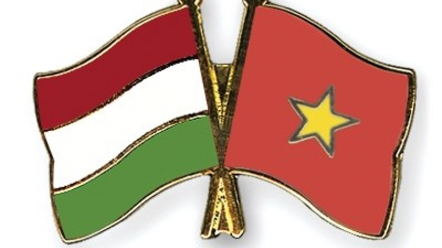 Hungary’s National Day marked in Ho Chi Minh City