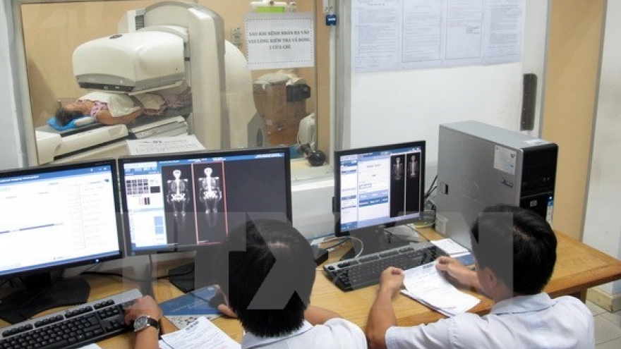 Hungary helps Can Tho build new oncology hospital