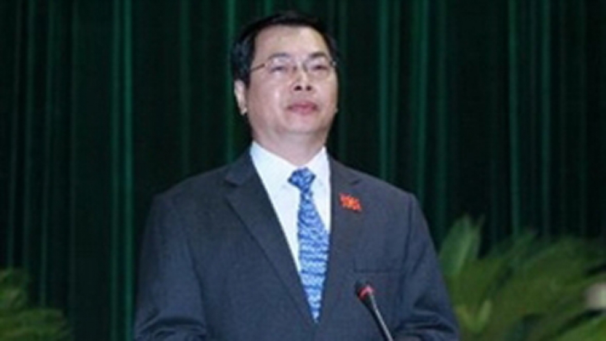 National Assembly questions cabinet members