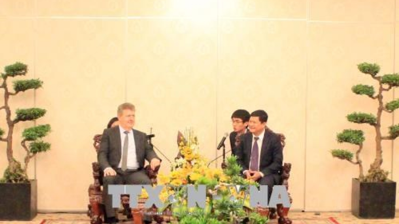 HCM City, France cooperate in anti-corruption