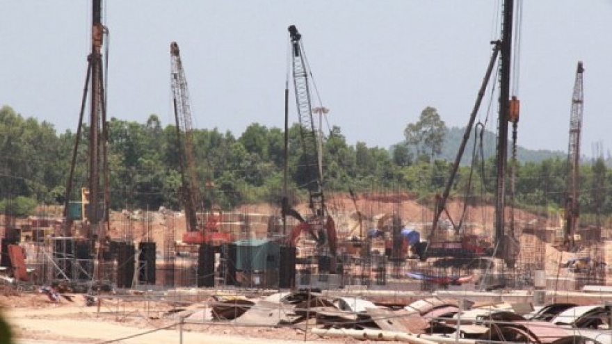 
        Vietnam province fears ‘another Formosa’ as paper mill raises environmental concerns
                              