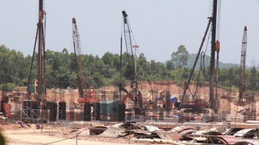Vietnam province fears ‘another Formosa’ as paper mill raises environmental concerns