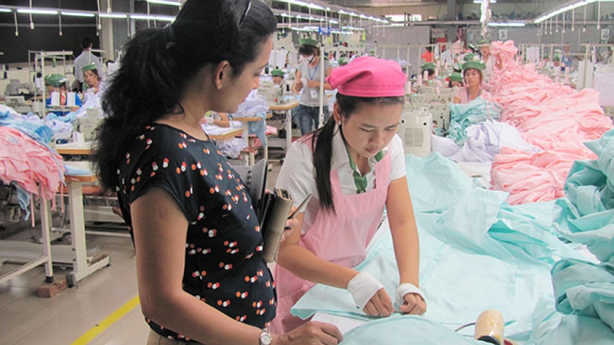 IBM Vietnam highlights CSR activities