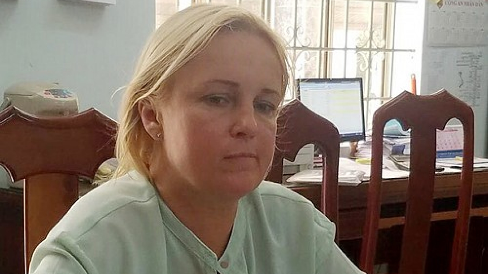 Interpol-wanted Russian drug dealer arrested after hiding as spa attendant in Vietnam