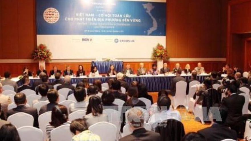 International Investment Bank opens council meeting in Hanoi
