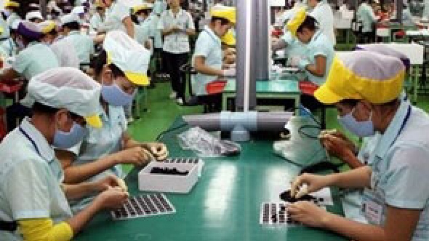 ILO ready to support Vietnam to fine-tune labour-related regulations