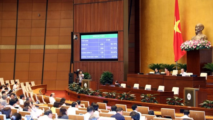 National Assembly: Time to approve Vietnam’s accession to ILO’s Convention 98