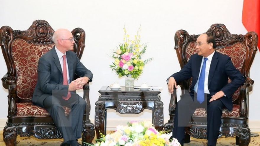 Vietnam wishes for IMF’s more macro-economic policy consultations