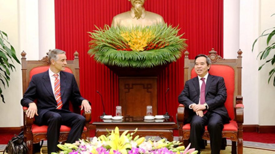 IMF experts hail Vietnam’s economic changes