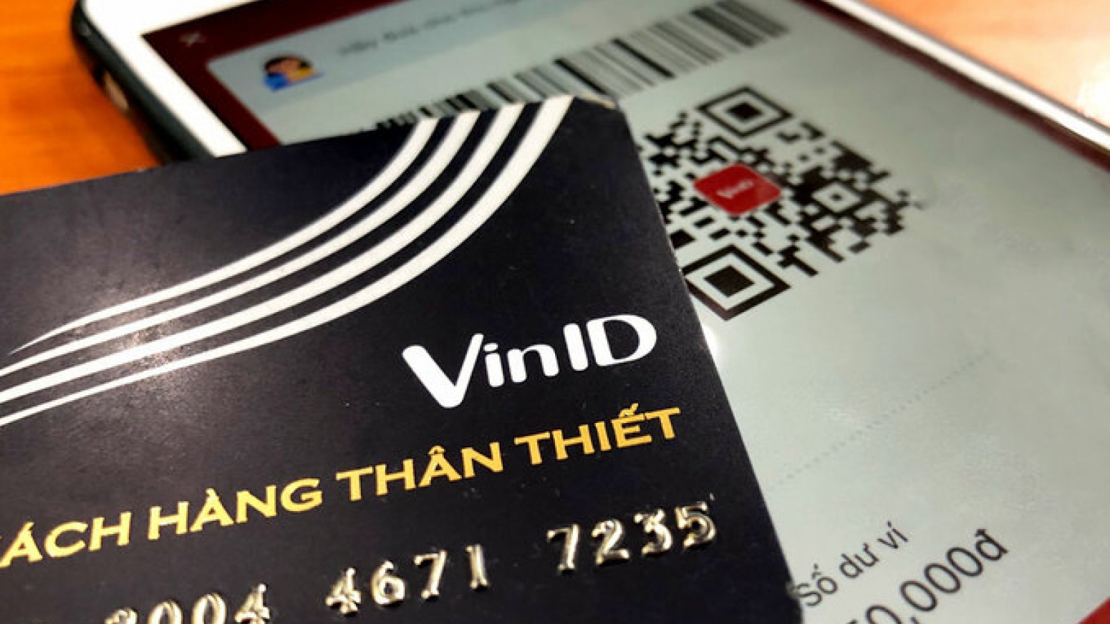 Vingroup unit licensed to offer e-wallet services