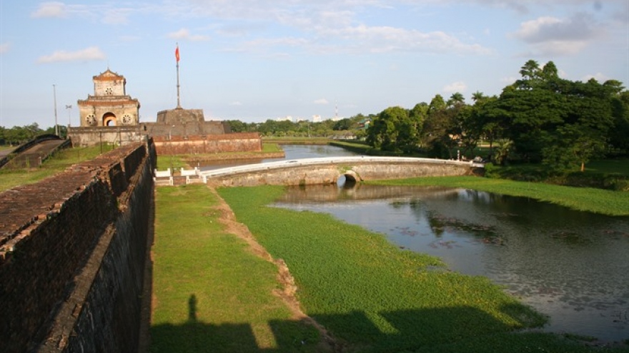 Hue recognised as ASEAN clean tourist city