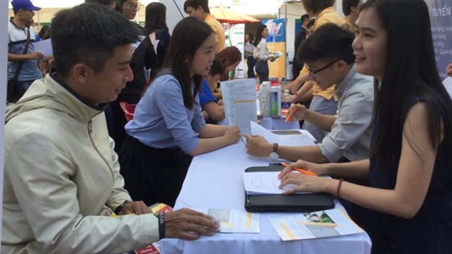 Vietnam worker assistance programme launched
