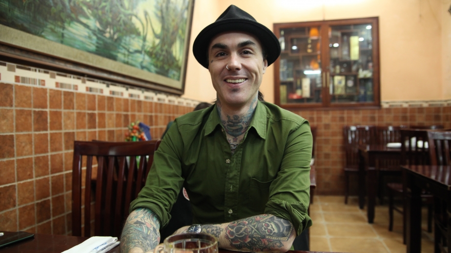 What do foreigners think about Tet in Vietnam? 