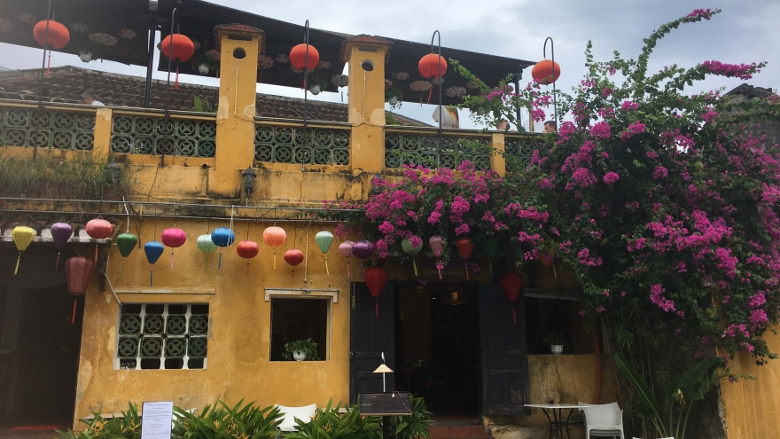 Quang Nam marks UNESCO’s recognition of world cultural heritages 