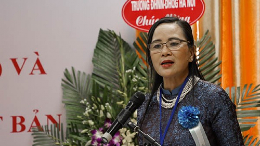 Alumni club helps promote Vietnam-Japan friendship