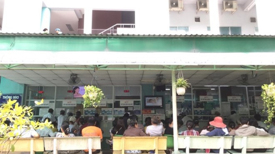 Some HCM City-based hospitals to increase fees