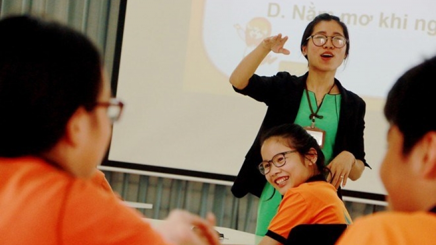 Vietnam to focus on youth’s sexual reproductive health