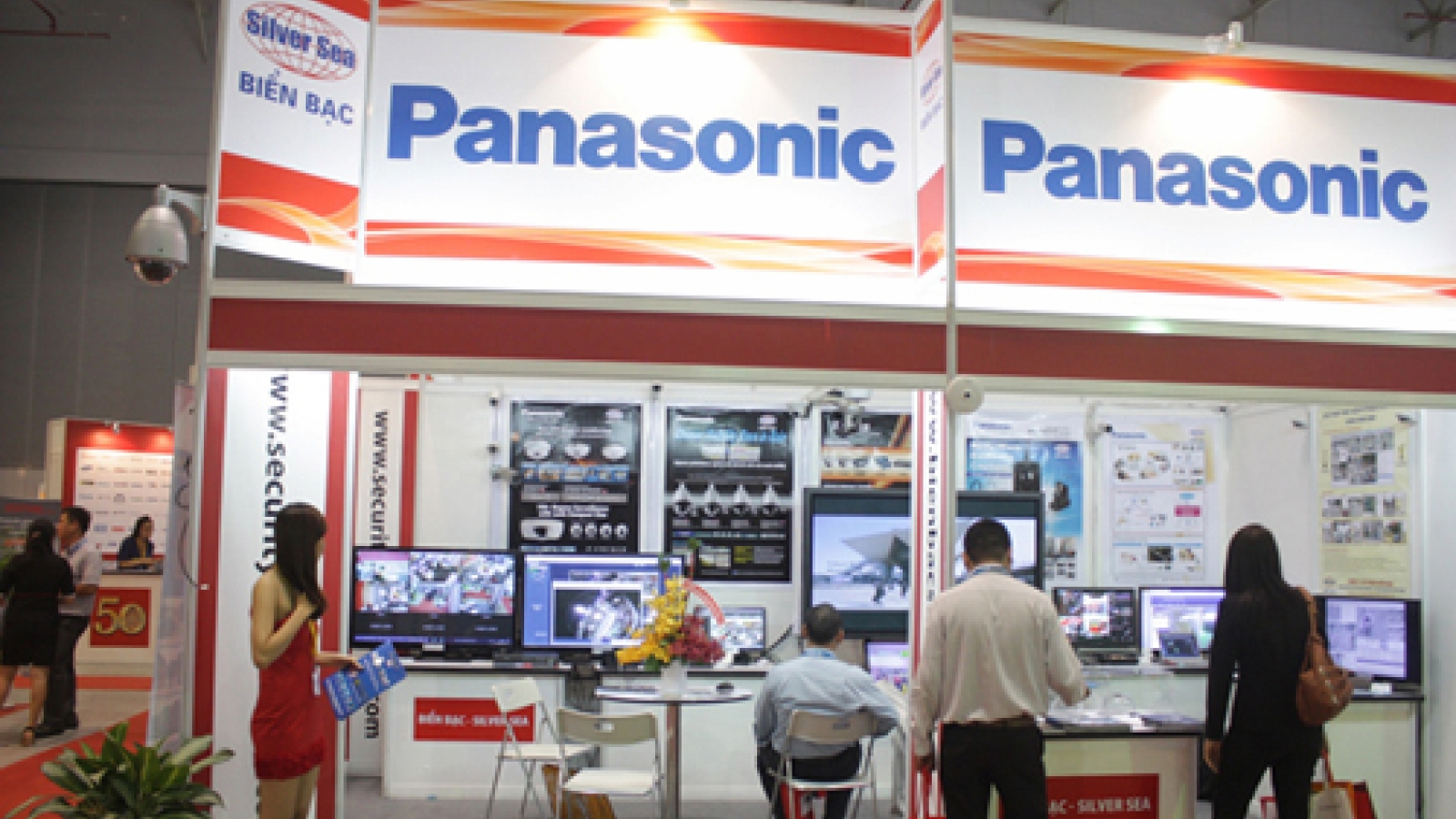 Secutech Vietnam 2014 to kick off in HCM City 