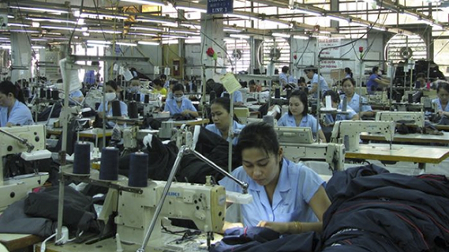 Vietnam to boost exports to Indonesia