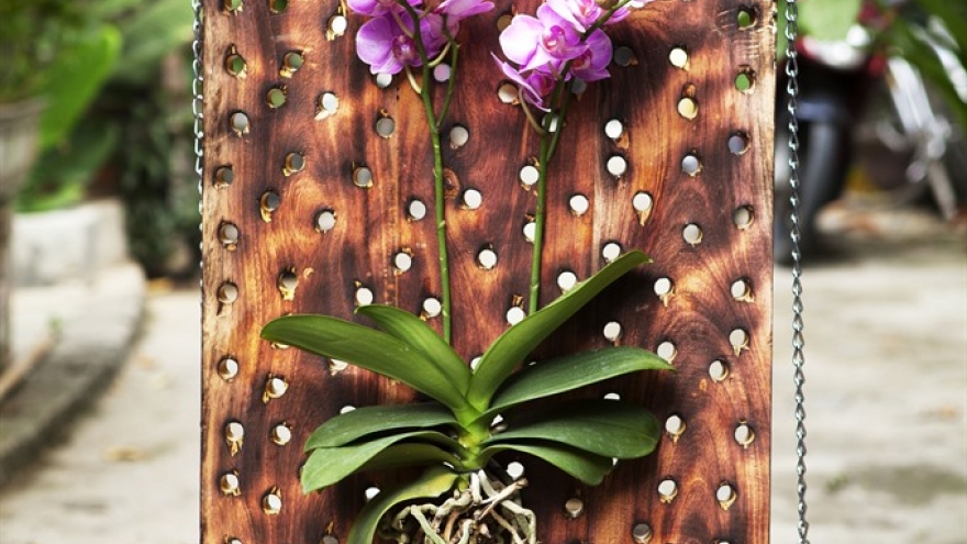 Le Brothers’ first contemporary art exhibition in Hoi An