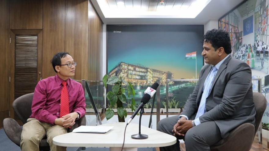 Indian scholar hails Vietnamese President’s upcoming visit