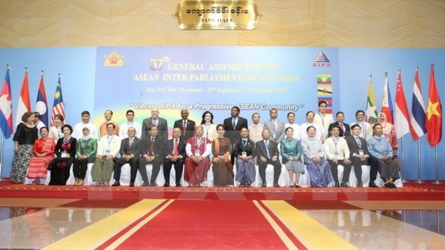 President affirms Vietnam's continued contributions to AIPA, ASEAN