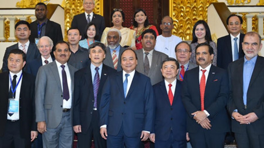 Vietnam pays heed to cooperatives development