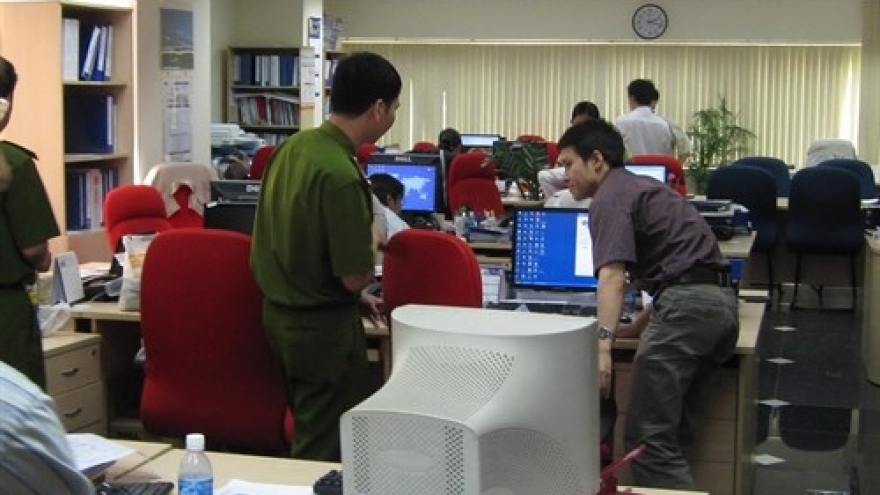 Government to toughen IP rights enforcement